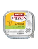 Comida para gato Animonda Sensitive Pavo 100 g 100 L