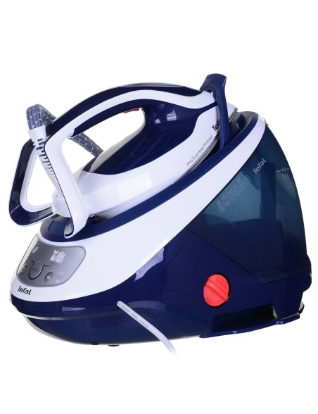 Centro de Planchado Tefal Pro Express Protect GV9221E0 2600 W