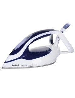 Centro de Planchado Tefal Pro Express Protect GV9221E0 2600 W