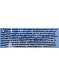 Comida para gato Purina Party Mix Dairy Delight Carne 60 g