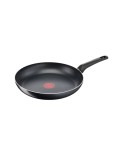 Sartén Tefal Negro Aluminio Ø 30 cm