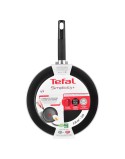 Sartén Tefal B5820702 Negro Aluminio Ø 30 cm