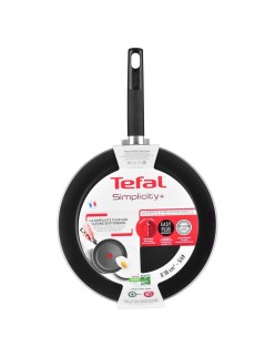 Sartén Tefal B5820702 Negro Aluminio Ø 30 cm
