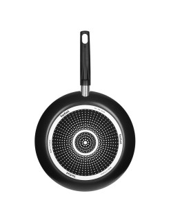 Sartén Tefal B5820702 Negro Aluminio Ø 30 cm