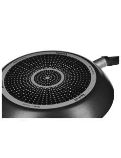 Sartén Tefal B5820702 Negro Aluminio Ø 30 cm