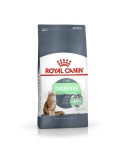 Comida para gato Royal Canin Digestive Care Pescado Adulto Arroz Vegetal Aves 400 g