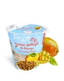 Snack para Perros BOSCH Fruitees Aves 200 g