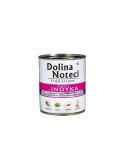 Comida húmeda Dolina Noteci Premium Pavo 800 g