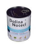 Comida húmeda Dolina Noteci Premium Cordero 800 g