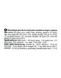 Comida húmeda Dolina Noteci Premium Cordero 400 g