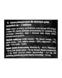 Comida húmeda Dolina Noteci Rafi Pavo 400 g