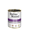 Comida húmeda Dolina Noteci Premium Arándano Ternera Cerdo Conejo 800 g