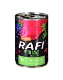 Comida húmeda Dolina Noteci Rafi Carne 400 g