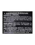 Comida húmeda Dolina Noteci Rafi Carne 400 g