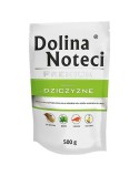 Pienso Dolina Noteci Premium Adulto Ciervo Vegetal 500 g