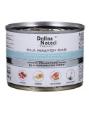 Comida húmeda Dolina Noteci Premium Pollo Ternera Cerdo Tomate 185 g