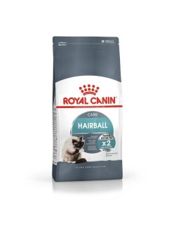 Comida para gato Royal Canin Hairball Care Adulto Pollo 400 g