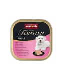 Nassfutter Animonda  Vom Feinsten Truthahn Schinken 150 g
