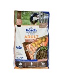Pienso BOSCH Adulto Salmón Pescado Patatas 3 Kg