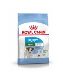 Futter Royal Canin Mini Puppy Welpe/Junior Huhn Reis Vögel 2 Kg