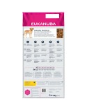 Futter Eukanuba Erwachsener Huhn Truthahn 12 kg