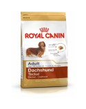 Pienso Royal Canin Dachshund Adult Adulto Pollo Arroz Aves 1,5 Kg
