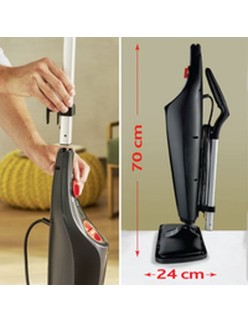 Vaporeta Vileda Steam XXL Plus
