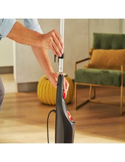 Vaporeta Vileda Steam XXL Plus