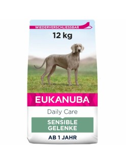 Futter Eukanuba Erwachsener Huhn Truthahn 12 kg