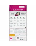 Futter Eukanuba Erwachsener Huhn Truthahn 12 kg