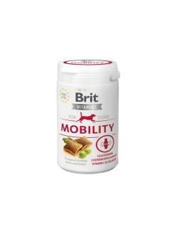 Nahrungsergänzungsmittel Brit Mobility 150 g