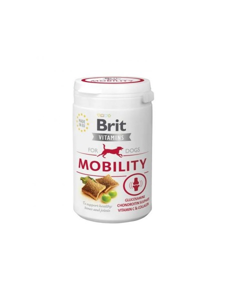 Nahrungsergänzungsmittel Brit Mobility 150 g