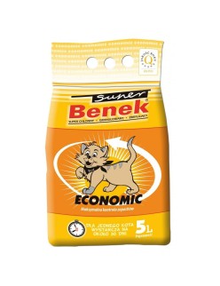 Katzenstreu Certech 12696 Grau 5 L