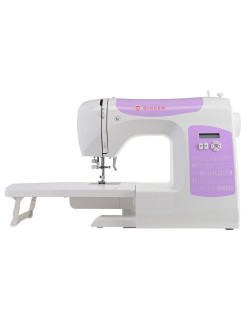 Máquina de Coser Singer C5205 PR