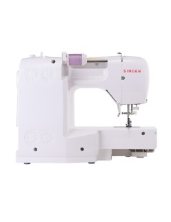 Máquina de Coser Singer C5205 PR