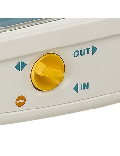 Cat Flap Ferplast Swing 15 White Plastic