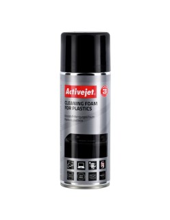 Espuma para Limpieza de Equipos Activejet AOC-100 400 ml