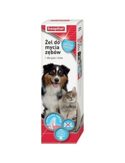 Pasta de Dientes Beaphar 100 g