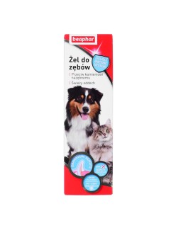 Pasta de Dientes Beaphar 100 g
