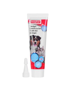 Pasta de dentes Beaphar 100 g