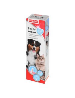 Pasta de Dientes Beaphar 100 g