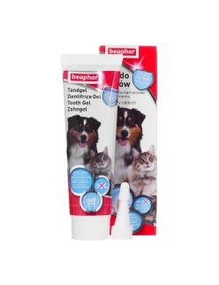Toothpaste Beaphar 100 g
