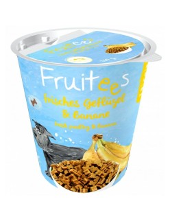 Snack para Perros BOSCH   Banana Aves 200 g