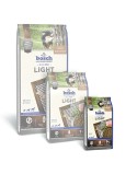 Futter BOSCH LIGHT Erwachsener Vögel 1 kg