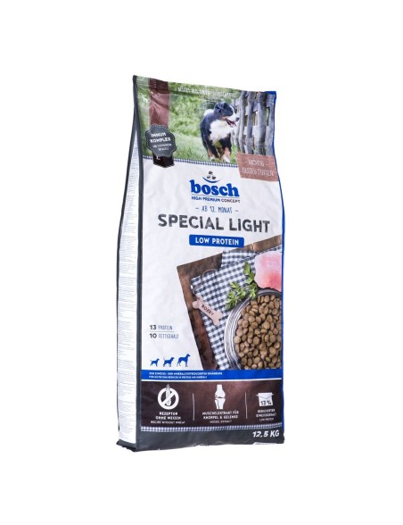 Futter BOSCH Erwachsener Huhn Vögel 12,5 Kg