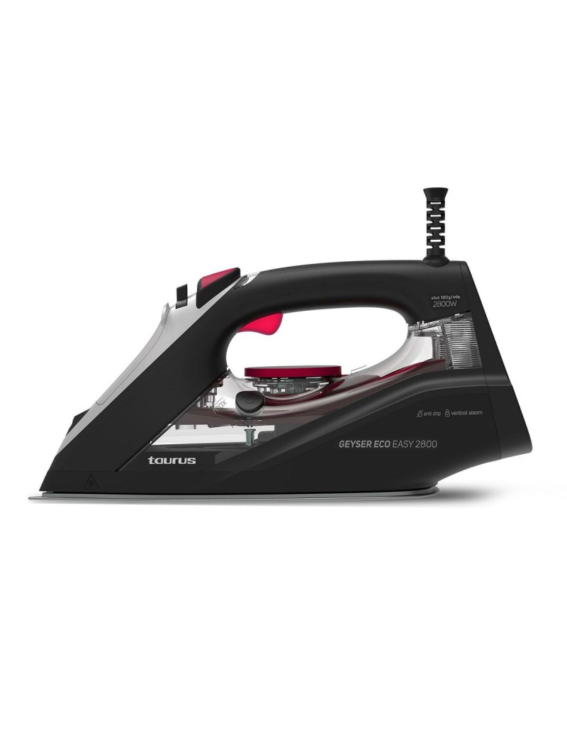 Plancha de Vapor Taurus Geyser Eco 2800 W