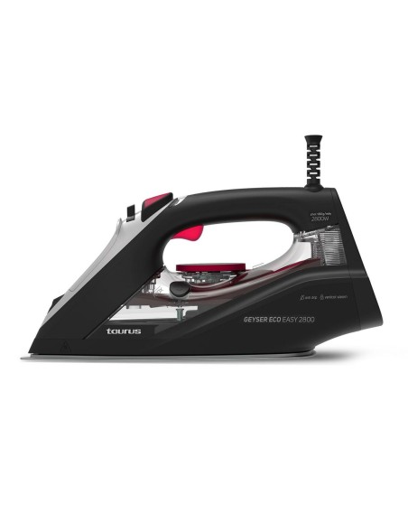 Plancha de Vapor Taurus Geyser Eco 2800 W
