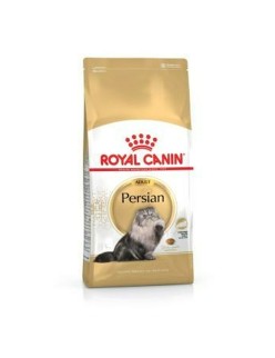 Comida para gato Royal Canin Persian Adulto Maíz Aves 4 Kg