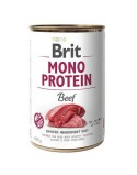 Comida húmeda Brit Carne de vacuno 400 g