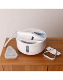 Vaporeta Taurus Sliding Care Force 2200 2180 W